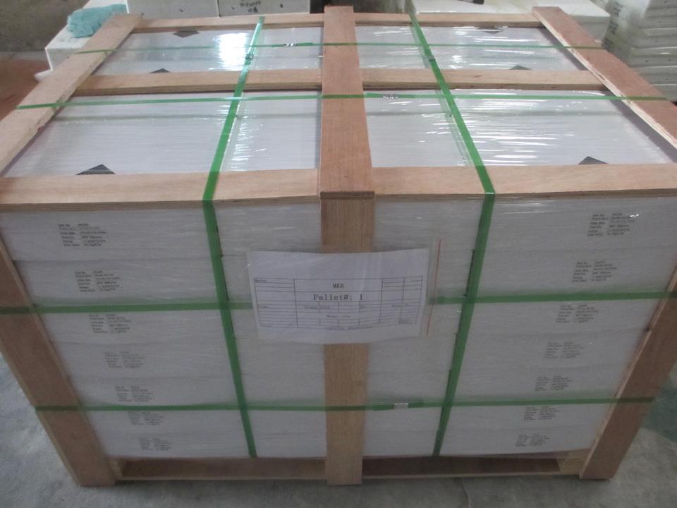 marble glass mosaic