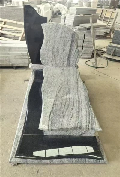 Tombstones irħas