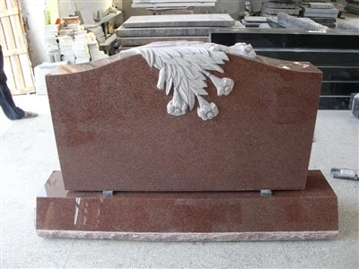 Headstones wieqfa tal-granit