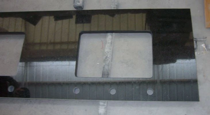 Hebei Iswed Vanity Top