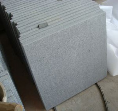 Pavimentar tal-Granit Gray