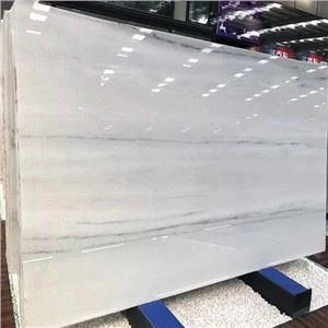 Ċangaturi Irħam Abjad Columbia Għall-Bejgħ